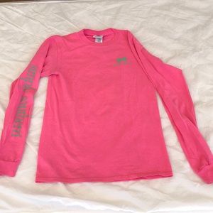 Simply southern long sleeve tshirt